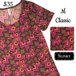 Medium Classic T